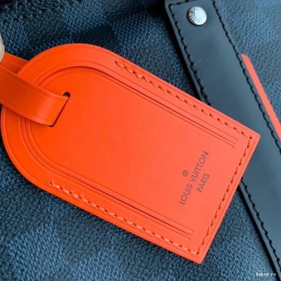 LOUIS VUITTON 45 KEEPALL 0810